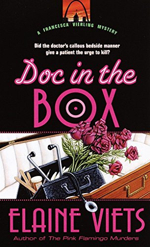 Stock image for Doc in the Box Francesca Vierl for sale by SecondSale