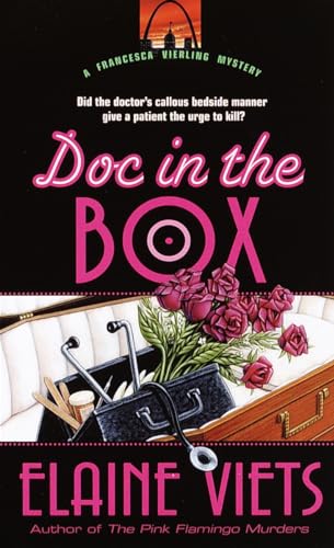 Stock image for Doc in the Box (Francesca Vierling) for sale by SecondSale