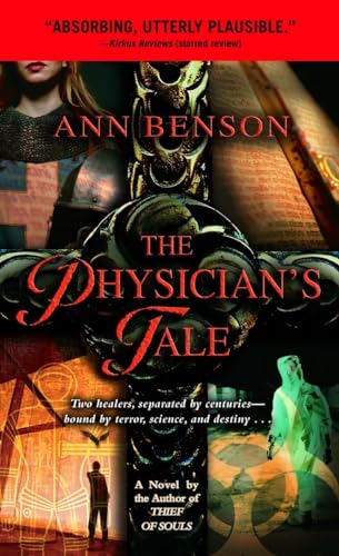 Imagen de archivo de The Physician's Tale (The Plague Tales) a la venta por HPB Inc.