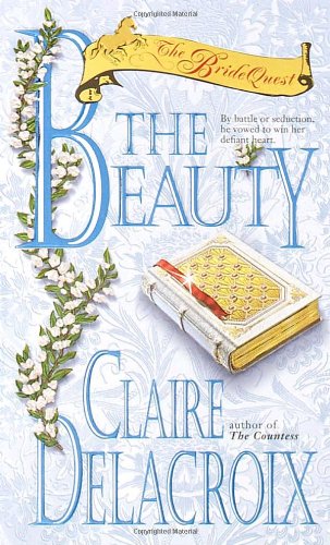 Beispielbild fr The Beauty (Bride Quest, Book 4) zum Verkauf von Wonder Book