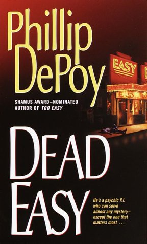 Beispielbild fr Dead Easy zum Verkauf von Half Price Books Inc.