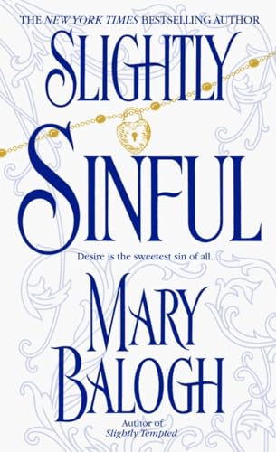 Slightly Sinful (A Bedwyn Family Romance)