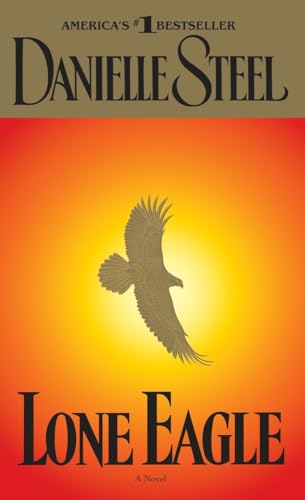 Beispielbild fr Lone Eagle: A Novel zum Verkauf von SecondSale