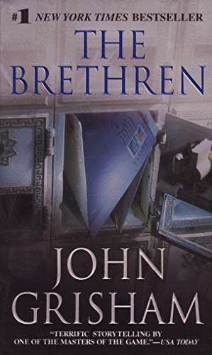 Stock image for The Brethren for sale by Top Notch Books