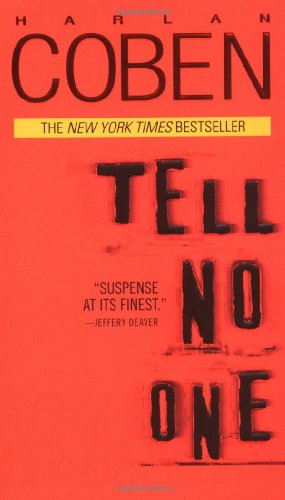 Tell No One (9780440236702) by Coben, Harlan