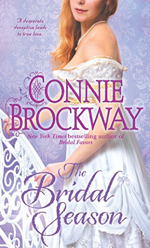 Beispielbild fr The Bridal Season zum Verkauf von Once Upon A Time Books