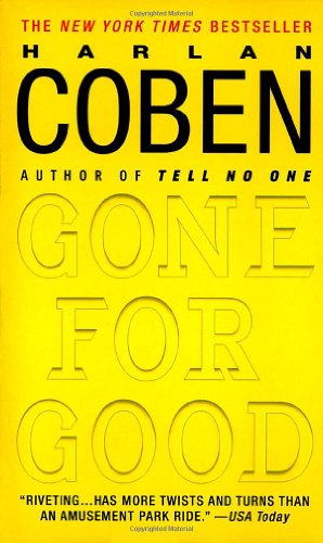 Stock image for Gone for Good for sale by Gulf Coast Books