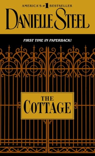 9780440236818: The Cottage: A Novel