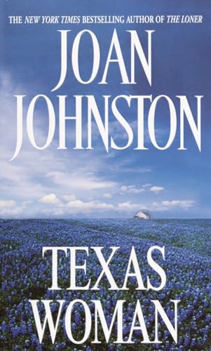 Beispielbild fr Texas Woman zum Verkauf von Robinson Street Books, IOBA