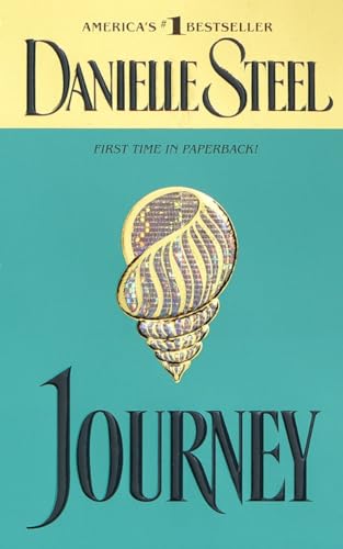 9780440237020: Journey: A Novel