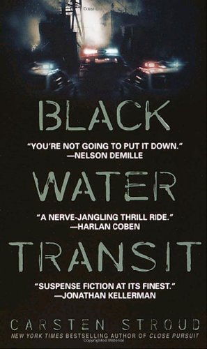 9780440237099: Black Water Transit
