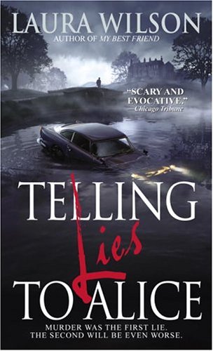 Beispielbild fr Telling Lies to Alice zum Verkauf von ThriftBooks-Atlanta
