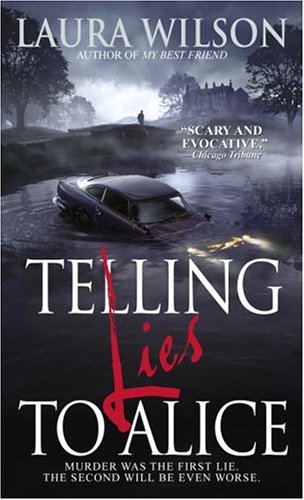 9780440237112: Telling Lies To Alice