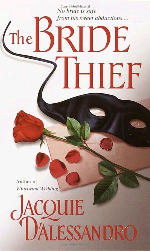 Beispielbild fr The Bride Thief zum Verkauf von SecondSale