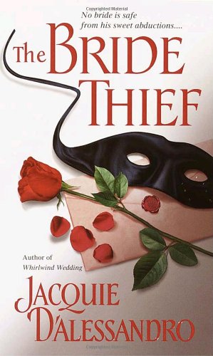 Stock image for The Bride Thief for sale by Wonder Book