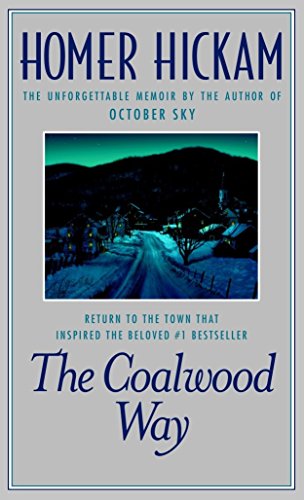 9780440237167: The Coalwood Way: A Memoir: 2