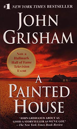 9780440237228: A Painted House: A Novel