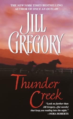 Stock image for Thunder Creek for sale by SecondSale