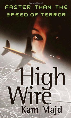 Stock image for High Wire for sale by Gulf Coast Books