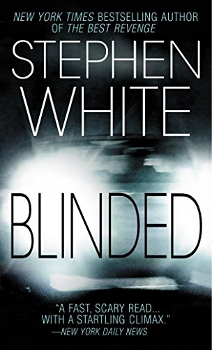 Beispielbild fr Blinded (Alan Gregory) zum Verkauf von Wonder Book