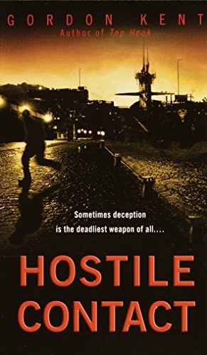 Stock image for Hostile Contact (Alan Craik) for sale by boyerbooks