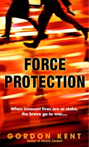 Stock image for Force Protection (Alan Craik) for sale by HPB-Ruby