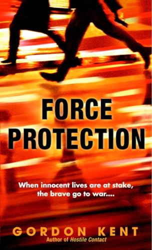 9780440237501: Force Protection