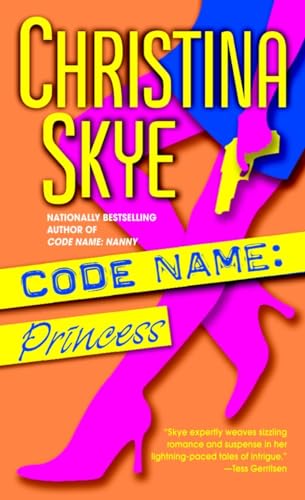 Stock image for Code Name: Princess: A Novel (SEAL and Code Name) for sale by Your Online Bookstore