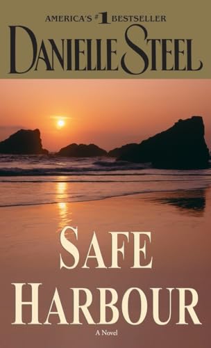 9780440237624: Safe Harbour: A Novel