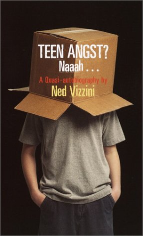 Imagen de archivo de Teen Angst?: Naaah.A Quasi-autobiography (Laurel-Leaf Books) a la venta por SecondSale