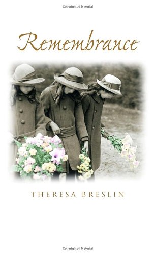 Remembrance (9780440237785) by Breslin, Theresa