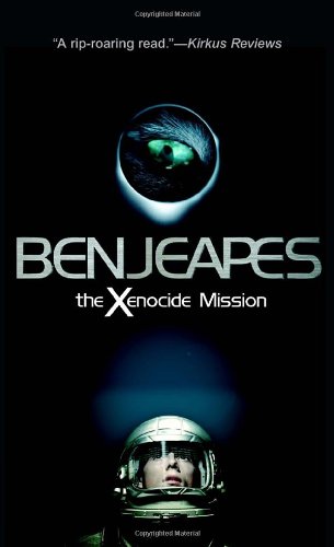 Beispielbild fr The Xenocide Mission zum Verkauf von Better World Books: West
