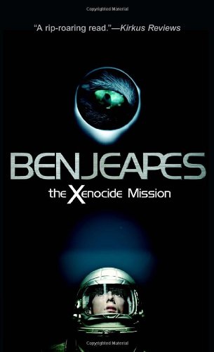 The Xenocide Mission (9780440237853) by Jeapes, Ben