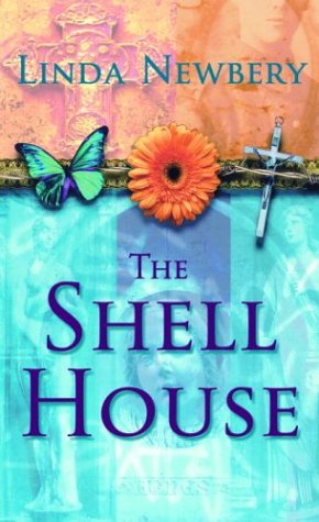 9780440237860: The Shell House