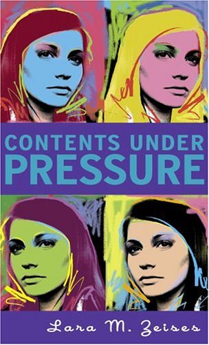9780440237877: Contents Under Pressure