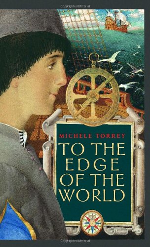 Beispielbild fr To the Edge of the World zum Verkauf von Zoom Books Company