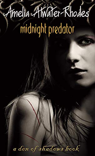 Imagen de archivo de Midnight Predator (Den of Shadows) a la venta por SecondSale