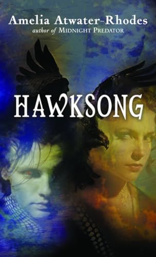 Stock image for Hawksong: The Kiesha'ra: Volume One (The Keisha'ra) for sale by SecondSale