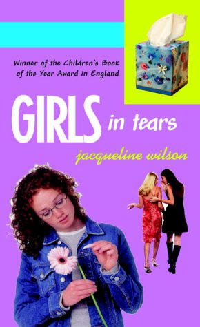 Beispielbild fr Girls in Tears (Girls Quartet) zum Verkauf von SecondSale