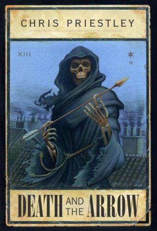 Beispielbild fr Death and the Arrow zum Verkauf von Isle of Books