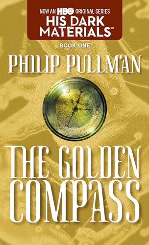 Beispielbild fr His Dark Materials: The Golden Compass (Book 1) zum Verkauf von SecondSale