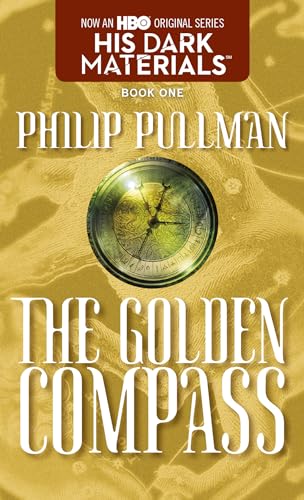 Stock image for The Golden Compass for sale by ThriftBooks-Atlanta
