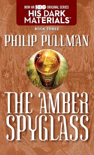 Imagen de archivo de His Dark Materials: The Amber Spyglass (Book 3) a la venta por Orion Tech