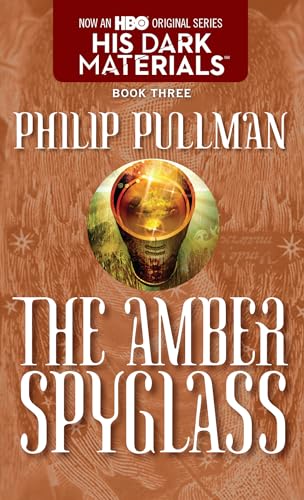 9780440238157: The Amber Spyglass