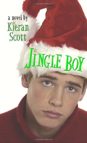Immagine stock per Jingle Boy