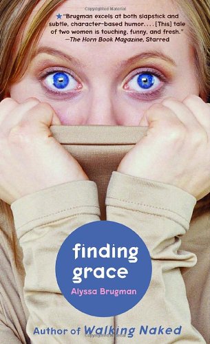 Stock image for Finding Grace for sale by ThriftBooks-Atlanta