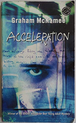 9780440238362: Acceleration (Readers Circle)