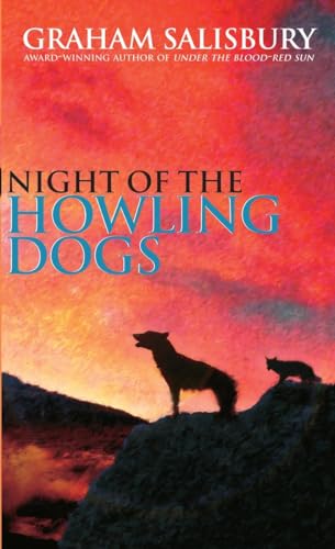 Imagen de archivo de Night of the Howling Dogs a la venta por Better World Books