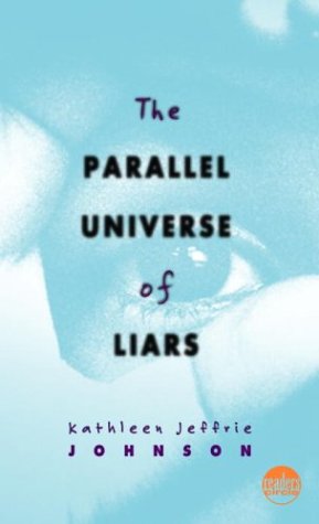 Beispielbild fr The Parallel Universe of Liars zum Verkauf von ThriftBooks-Atlanta