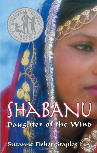 Shabanu : Daughter of the Wind